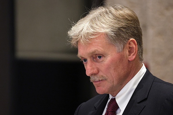 亿牛策略 佩斯科夫：普京与特朗普近期能否通话尚不确定